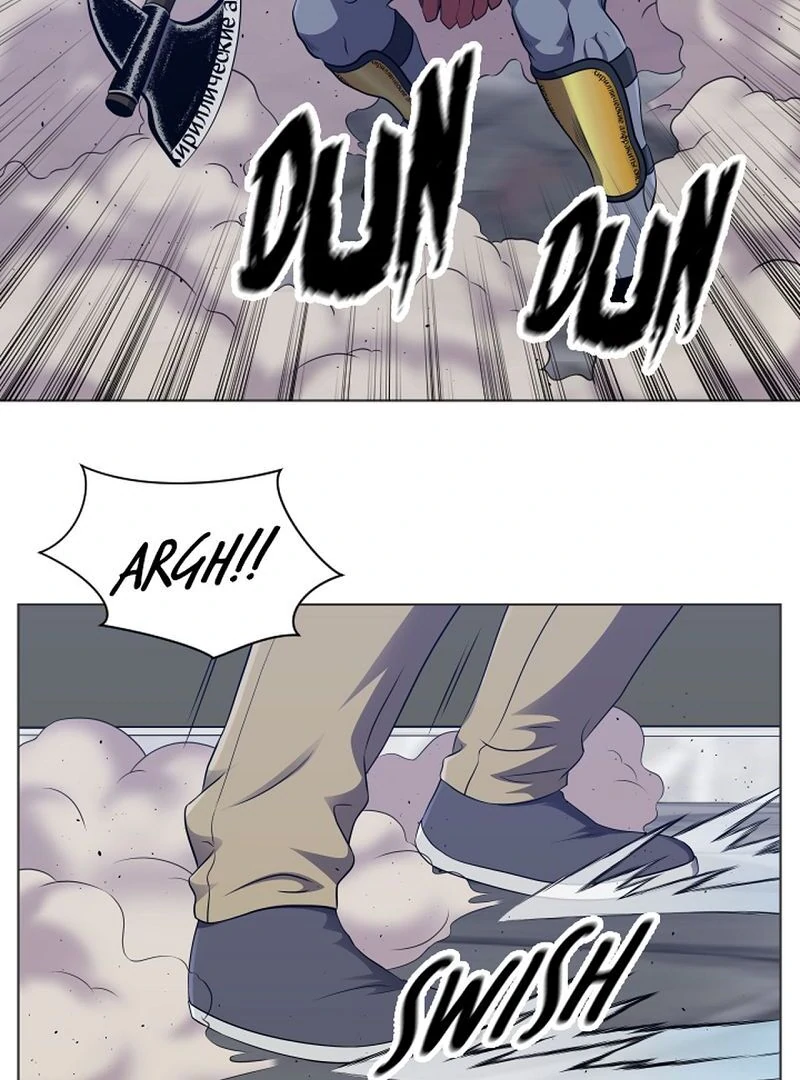 My Level's the Best Chapter 51 40